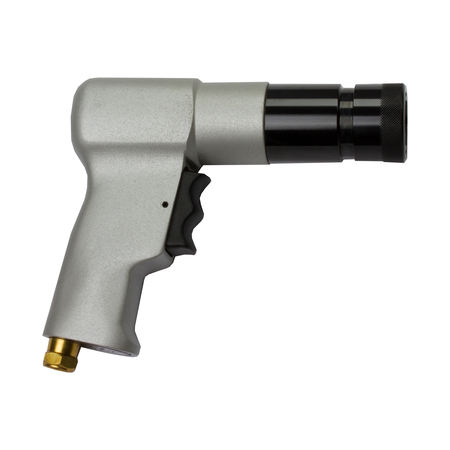 G.L. HUYETT Rivet Nut Spin Tool Pistol Grip 5/16-3/8 BTIT-SSG-803/B1